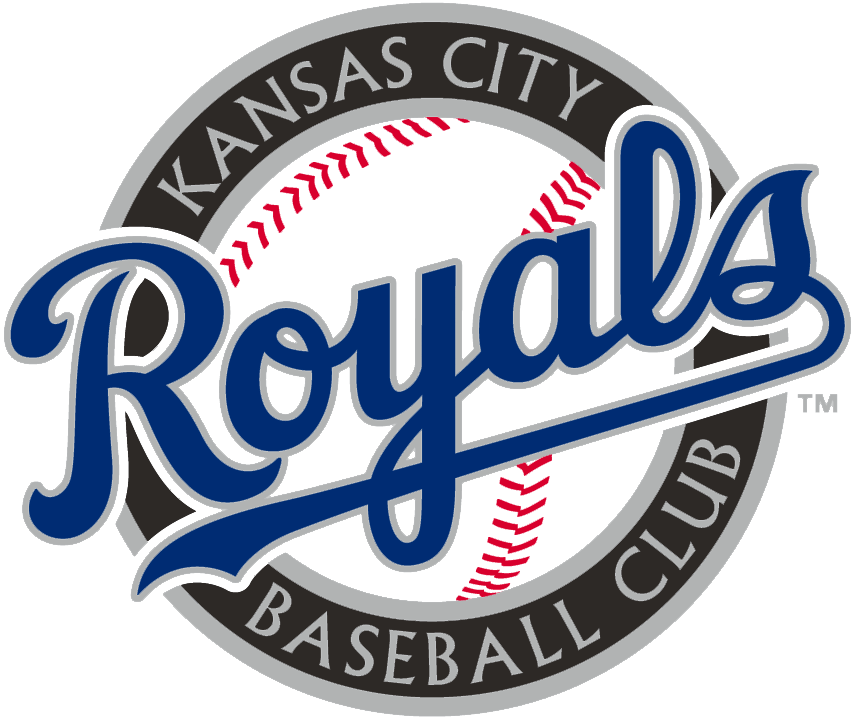 Kansas City Royals 2002-2005 Alternate Logo 01 iron on paper